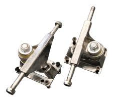 Подвеска для классического скейтборда Bavar (пара)