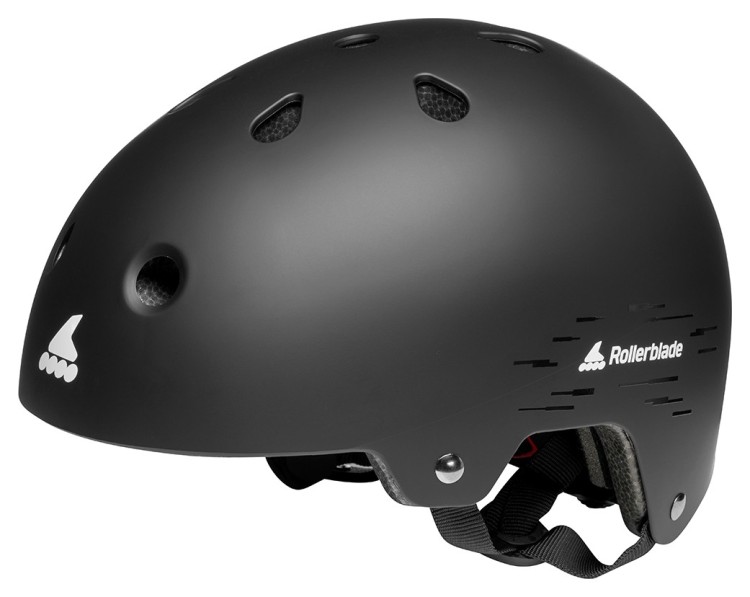Шлем Rollerblade Downtown black 86P065H010-N001-48-54