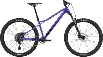 Велосипед 29" GT Zaskar LT Comp рама - M PUR
