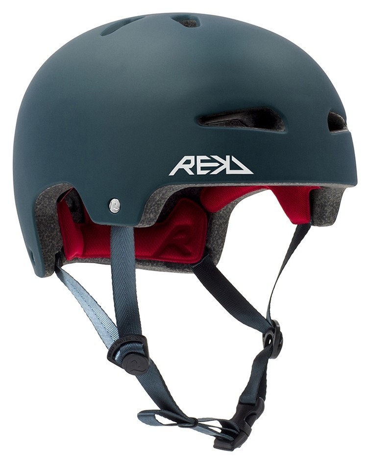 REKD шолом Ultralite In-Mold Helmet blue 53-56 RKD259-BL-53-56