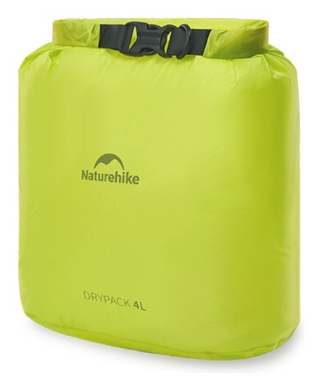 Гермомішок Naturehike CNK2550XB012, 4 л, жовтий FNR_6977465868329