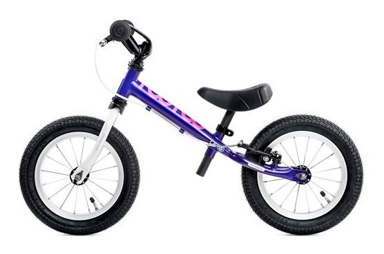 Біговел Yedoo Too Too I Violet/White RCH_1190