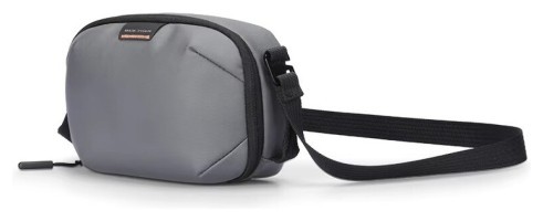 Несесер MR403 Gray