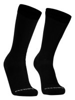 Носки трекинговые Dexshell DEXDRI™ LINER SOCKS, размер L/XL, черные