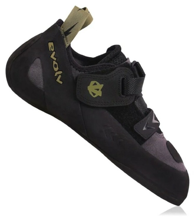 Скельники Evolv Kronos GRG_037.0002