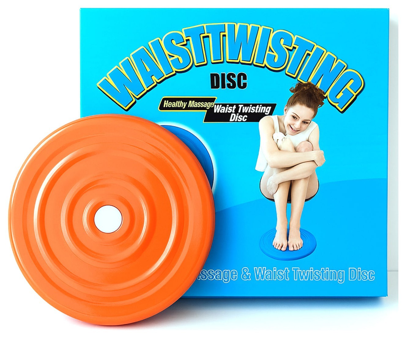 Диск здоров'я металевий Bavar Sport BVR_473