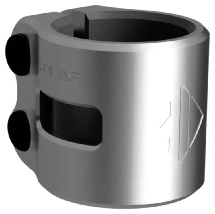 Зажим AO Graffiti Double Pro OS FRD.047931