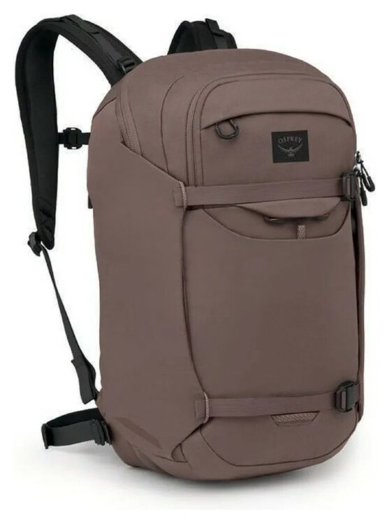 Рюкзак Osprey Metron 24 GRG_009.3873