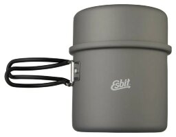 Котелок Esbit PT1000HA