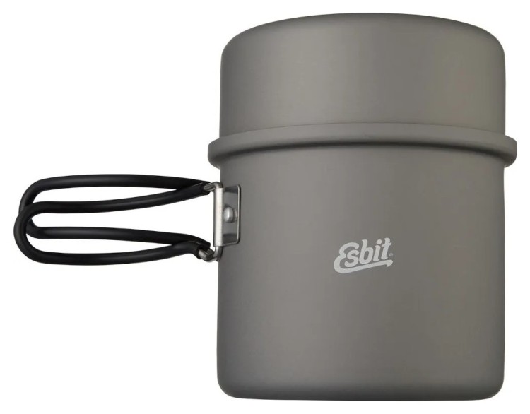 Казанок Esbit PT1000HA GRG_017.0320