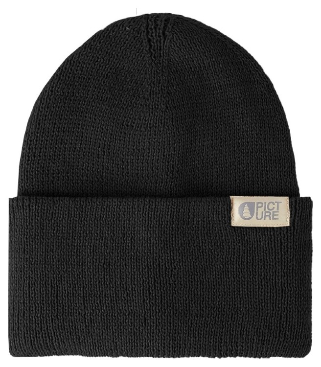 Шапка Picture Organic Mayoa для женщин black B248A