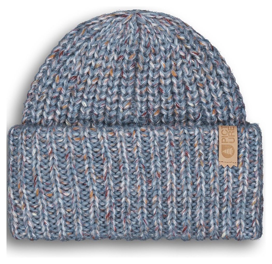 Picture Organic шапка Birsay stonewash B238M