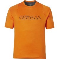 Футболка Rehall Jerry orange