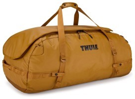 Сумка спортивна Thule Chasm Duffel 130L (Golden) 3205003 (TH 3205003)