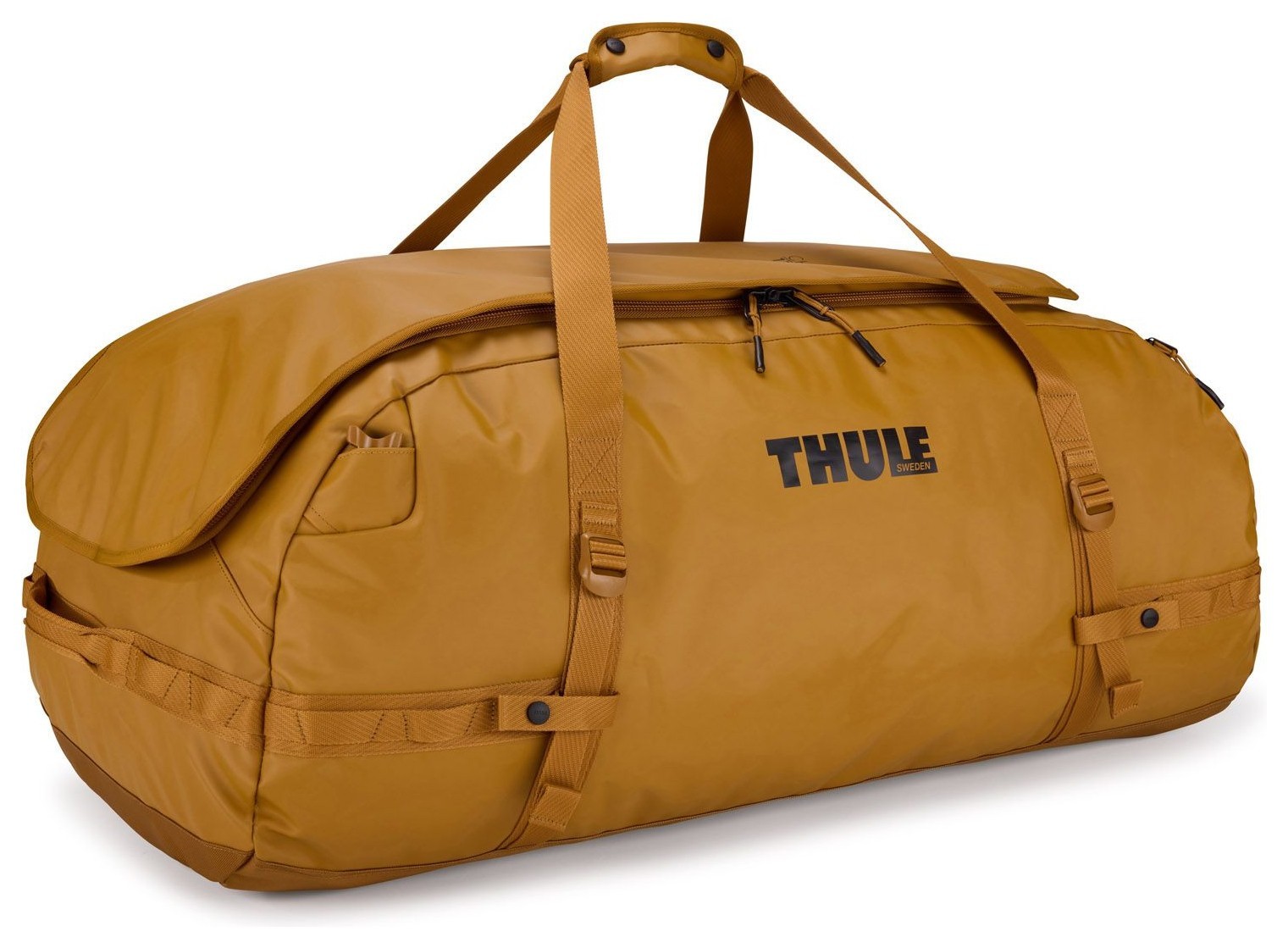 Сумка спортивна Thule Chasm Duffel 130L (Golden) 3205003 (TH 3205003) TH 3205003
