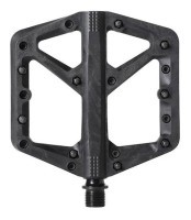 Педалі для велосипеда Crankbrothers STAMP 1 S Black (16270)