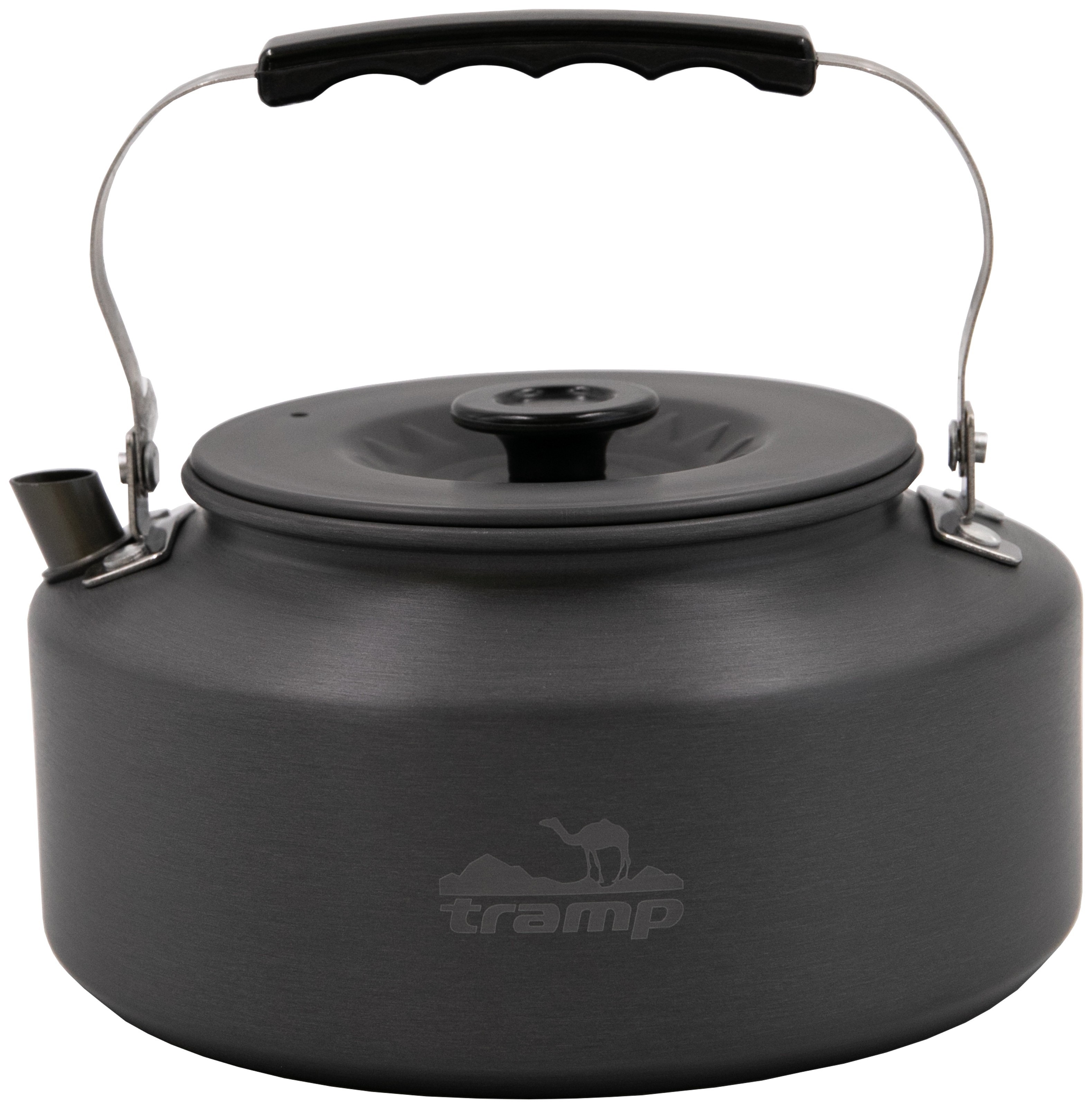 Чайник Tramp анодированный 1,6л UTRC-117 UTRC-117