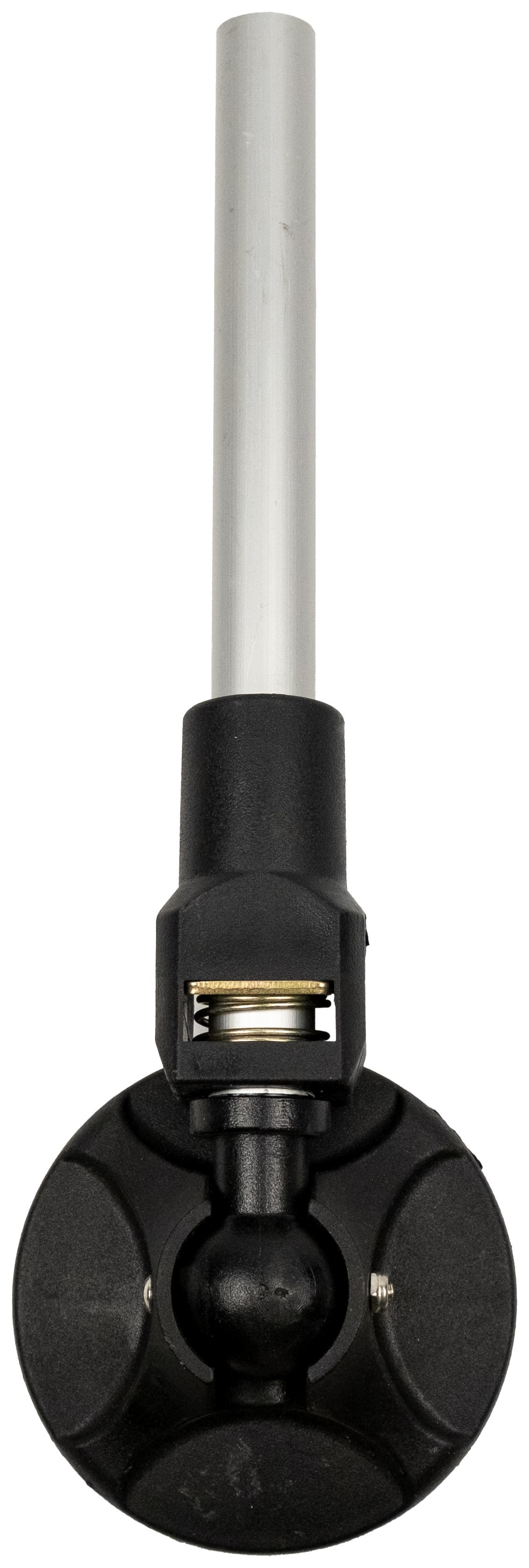 Комплект ніжка+зажим для UTRF-070 UTRFZ-008