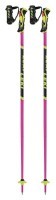 Палиці для гірських ліж для підлітків Leki WCR LITE SL 3D 105см Neon pink/black/neon yellow (65065852-WRH)
