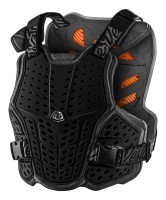 Захист тіла TLD ROCKFIGHT CE CHEST PROTECTOR [BLACK] XL/XXL