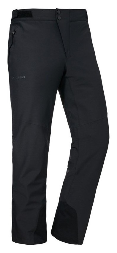 Штани лижні утеплені чоловічі Schoeffel SKI PANTS ARLBERG1 54 Black 9990 (10-22356) V RCH_21298