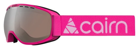 Cairn маска Rainbow SPX3 neon pink