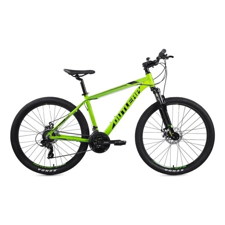 Велосипед Outleap RIOT SPORT 27,5″ Green 3137497