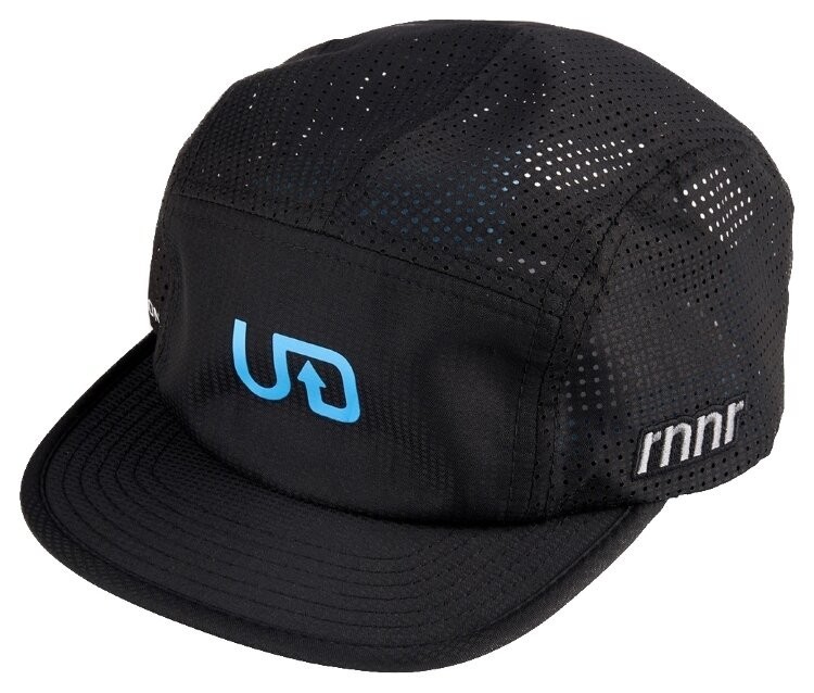 Ultimate Direction кепка The Lope onyx SM 84603124-ONX-S-M