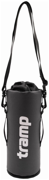 Термочохол для термоса Tramp 1,6л grey UTRA-292 UTRA-292-grey