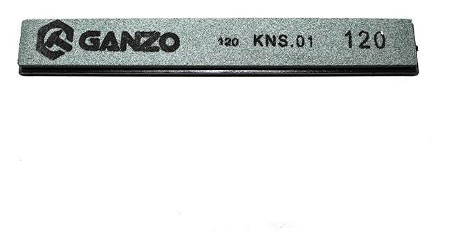 Додатковий камінь Ganzo для точильного верстату 120 grit SPEP120 FNR_SPEP120