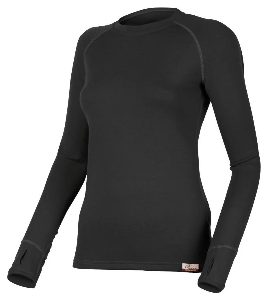 Термофутболка Lasting Lena GRG_002.001.2230