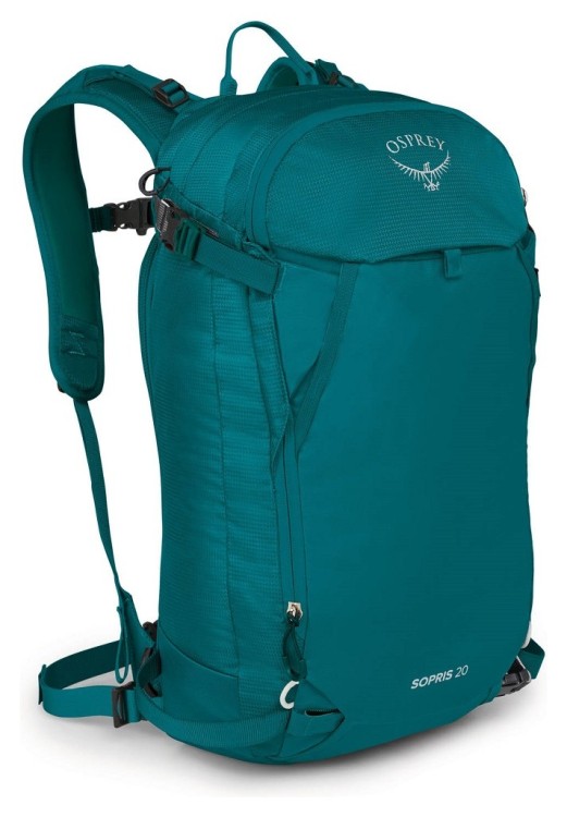 Рюкзак Osprey Sopris 20 (2022) 009.2282