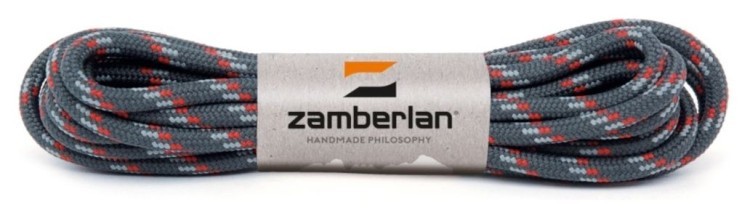 Шнуровки Zamberlan Laces 125 см 006.2787