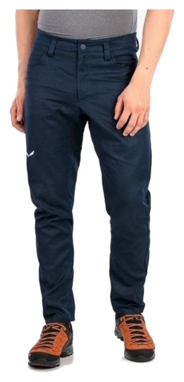 Штаны Salewa Fanes Hemp Mns 28245 013.012.0492