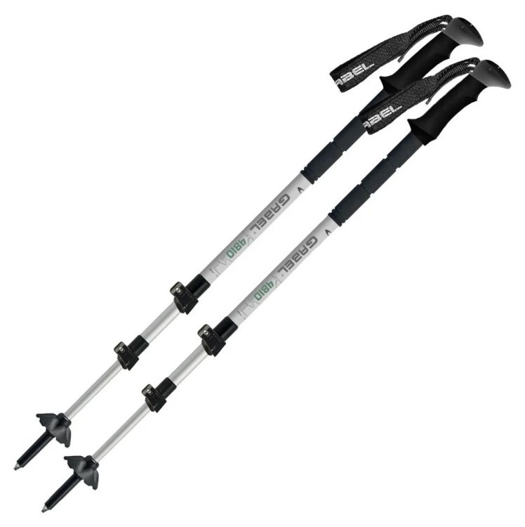 Трекінгові палиці Gabel Mont Blanc Tour Lite 034.0021