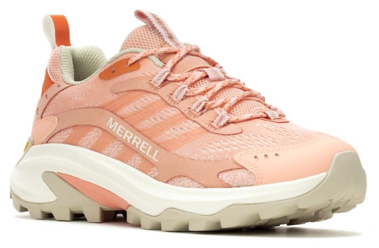 Кроссовки Merrell Moab Speed 2 Wmn Merrell Moab Speed 2 Wmn 036.0503