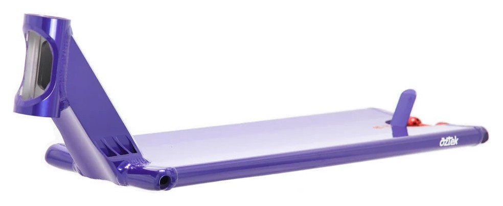 Дека Aztek Europa 2 7"x 23" Viola FRD.048352