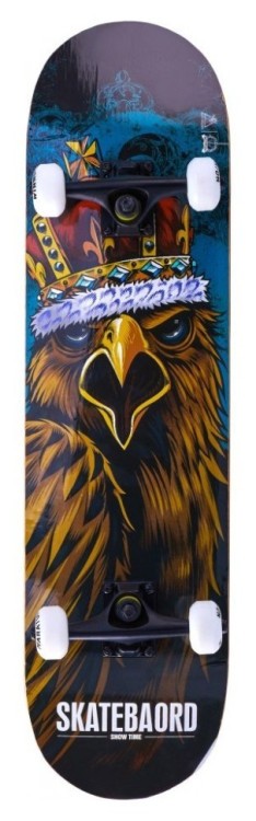 Скейт Maraton Winner MRTN_1793