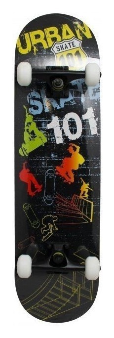 Скейт Maraton Winner MRTN_1787