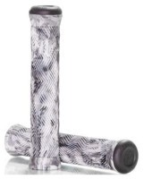 Грипсы Volume VLM Team, Flangeless, 150мм. черно-белые