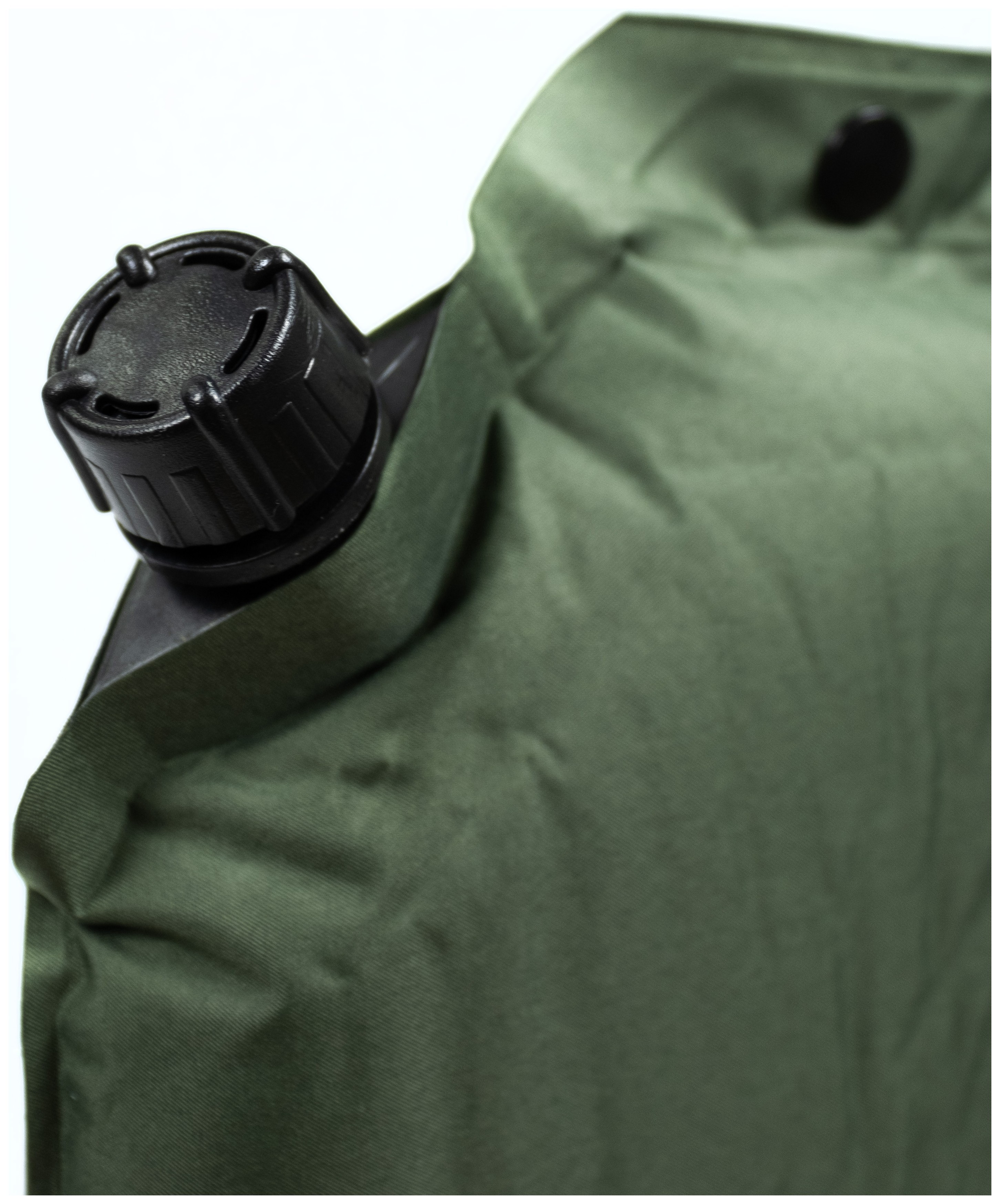 Коврик самонадувний Tramp CONNECT LONG 5 cm UTRI-027-green 