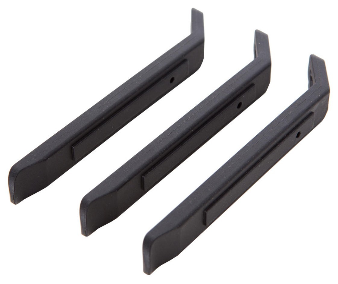 Лопатки бортовые для покрышек KEN TECH KL-9720 AM (брендированная упаковка) TFTL-000