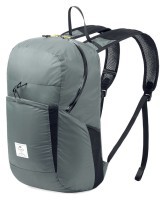 Рюкзак компактный Naturehike Ultralight NH17A017-B 22 л, серый
