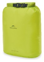 Гермомішок Naturehike CNK2550XB012, 8 л, жовтий