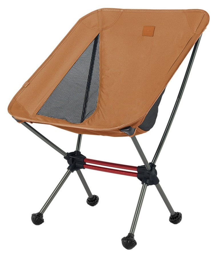 Стул складной ультралегкий Naturehike Stellaluna L01 CNK2350JJ017, оранжевый FNR_6976507669832