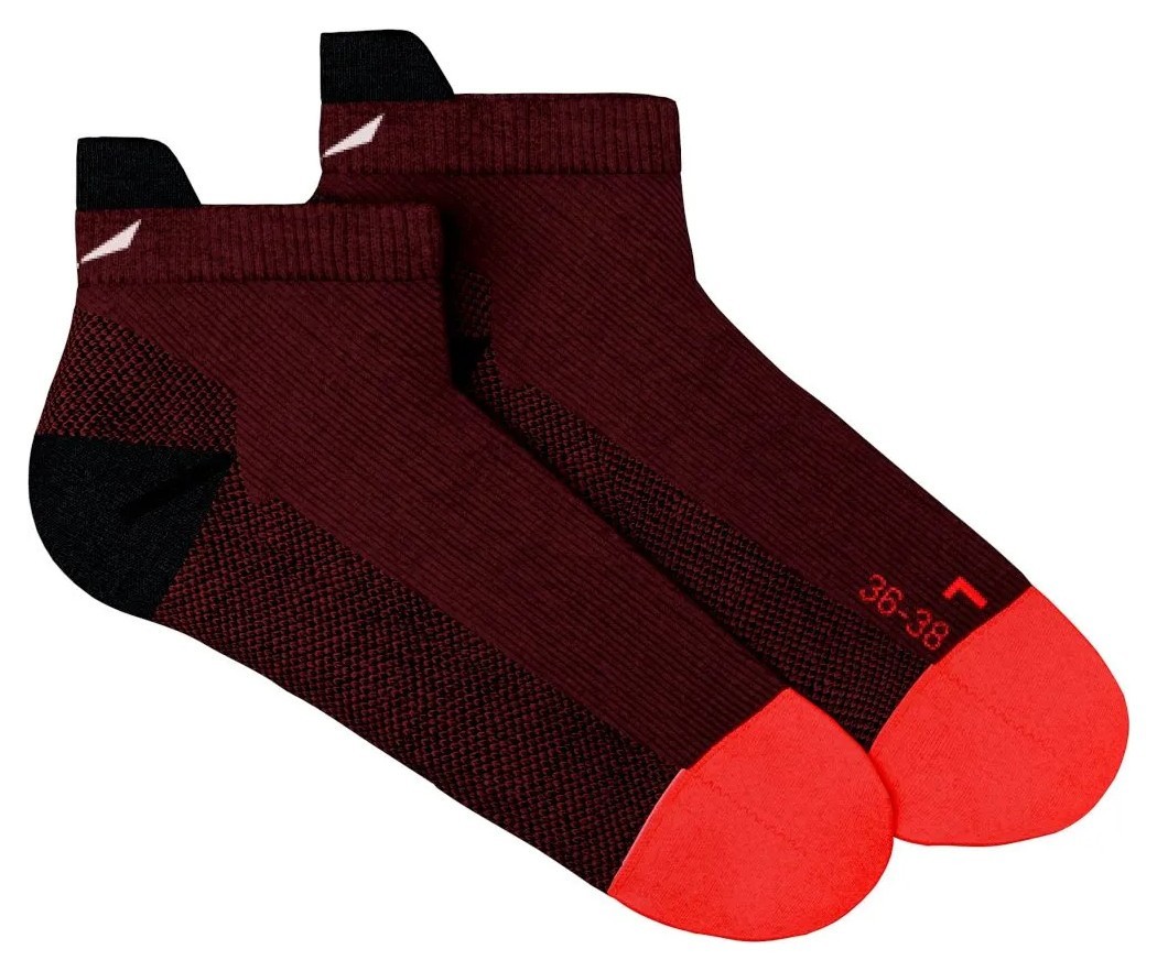 Шкарпетки Salewa Mountain Trainer Wms GRG_013.012.1056