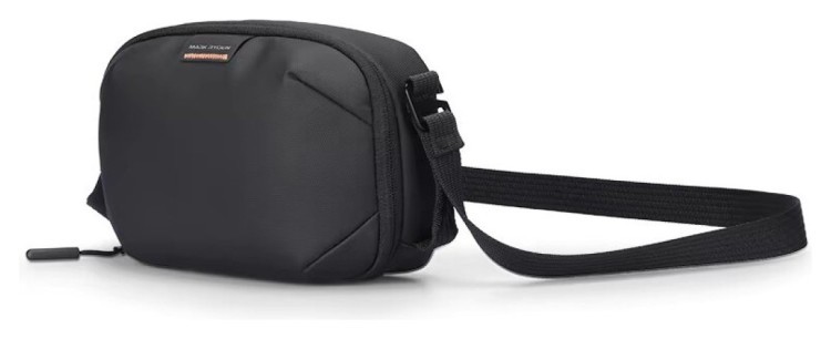Несессер MR403 Black MR403_00