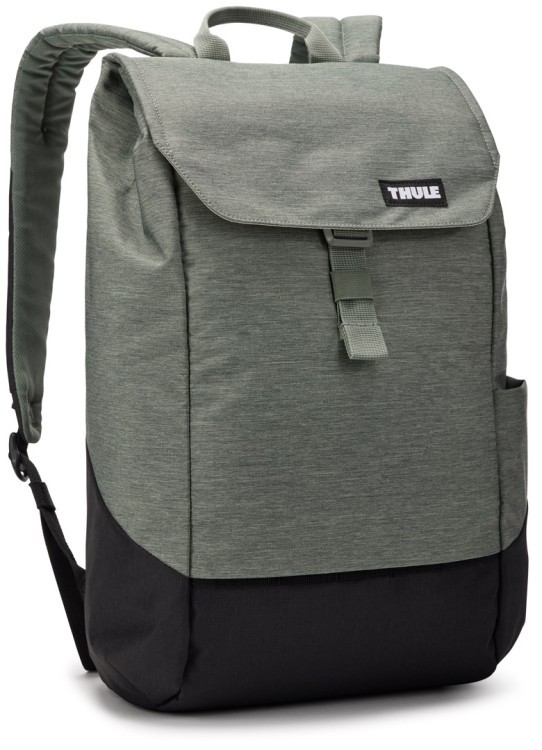 Рюкзак Thule Lithos Backpack 16L (Agave/Black) (TH 3204834) TH 3204834