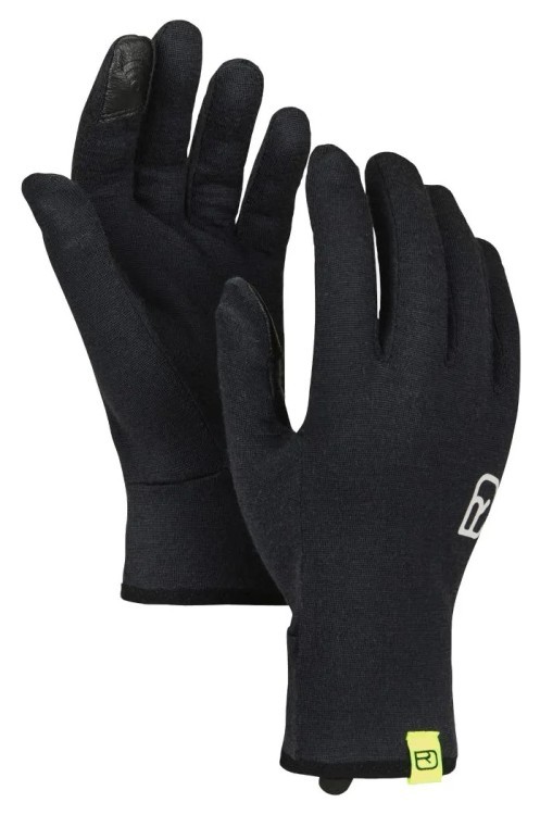 Рукавиці Ortovox 185 Rock'N'Wool Glove Liner M GRG_025.001.1250