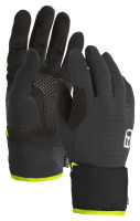 Перчатки Ortovox Fleece Grid Cover Glove Mns